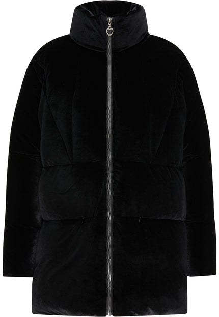 myMo Damen Winterjacke