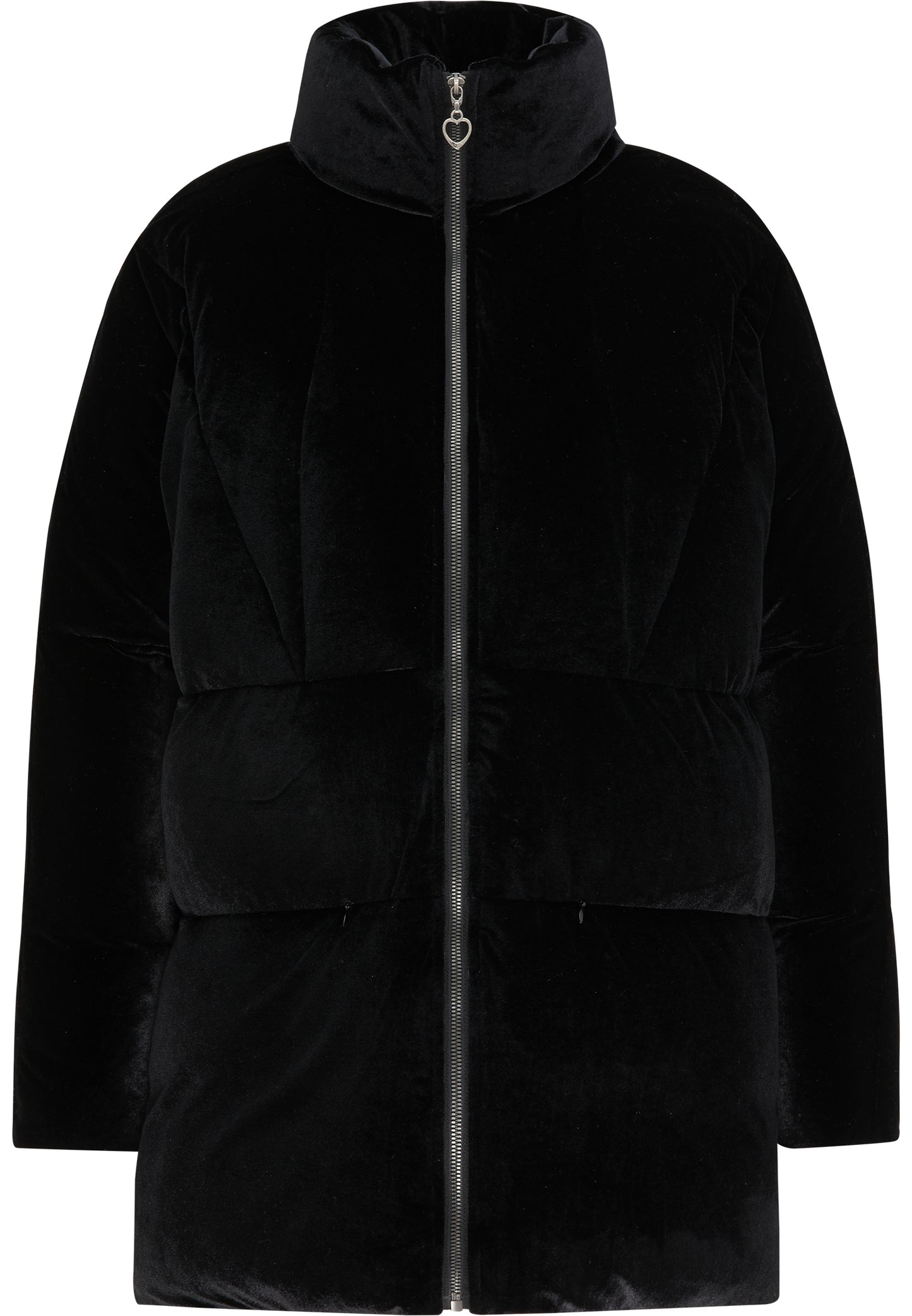 myMo Damen Winterjacke
