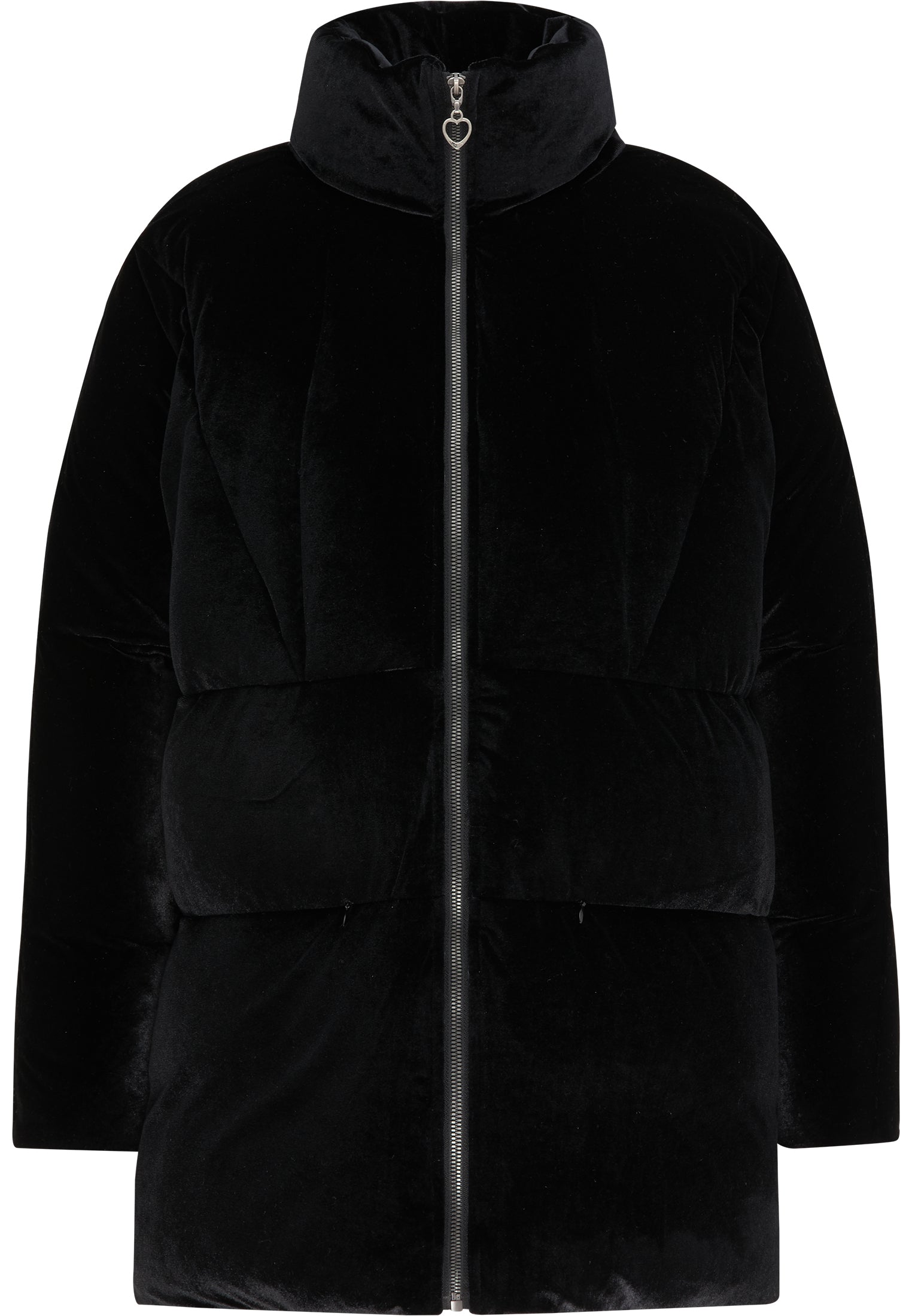 myMo Damen Winterjacke