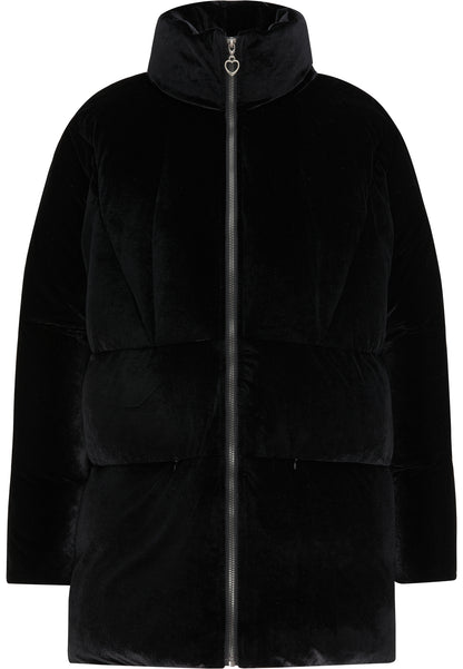 myMo Damen Winterjacke