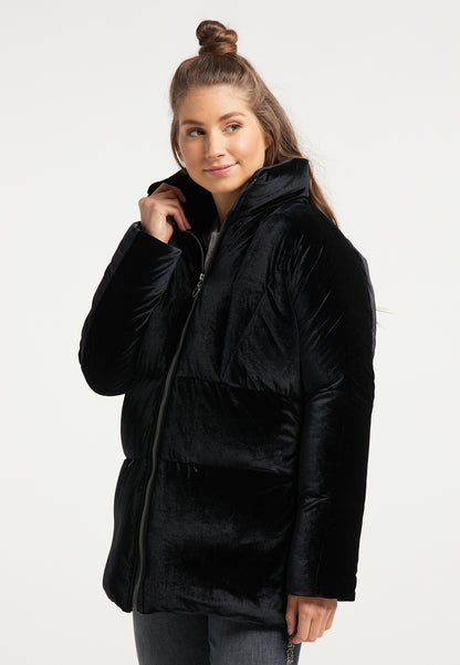 myMo Damen Winterjacke