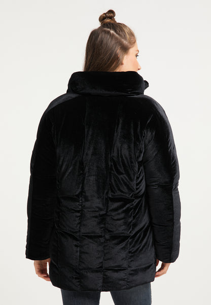 myMo Damen Winterjacke