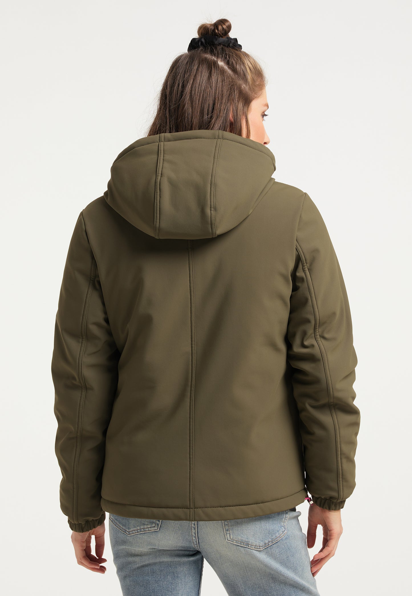 myMo Damen Winterjacke