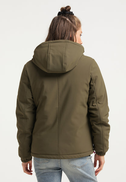 myMo Damen Winterjacke