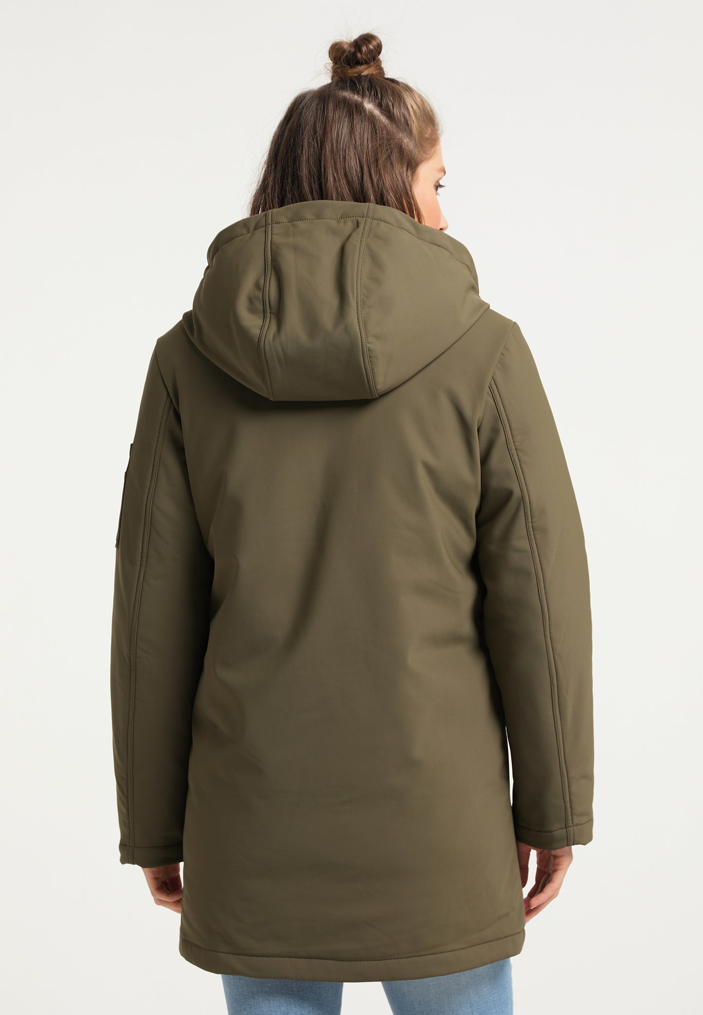 myMo Damen 3-in-1-Mantel