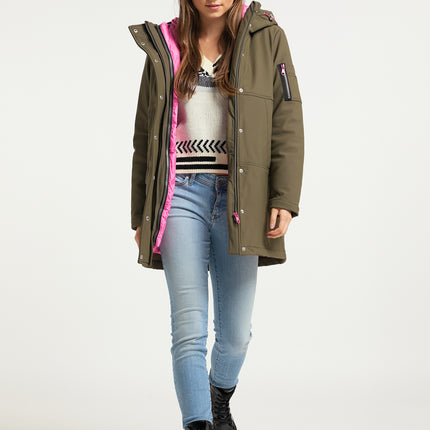 Collection image for: Parka damska