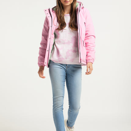 Collection image for: Warme Jacke