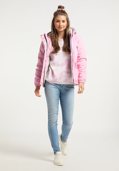 myMo Damen Winterjacke