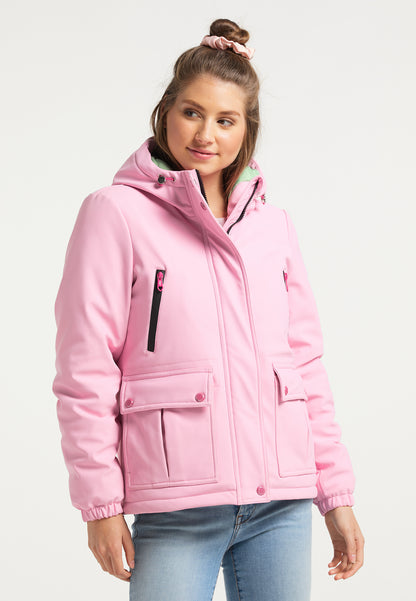 myMo Damen Winterjacke
