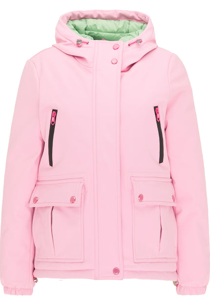 myMo Women's Winter Jacket