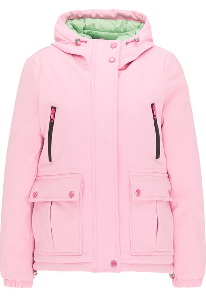 myMo Damen Winterjacke