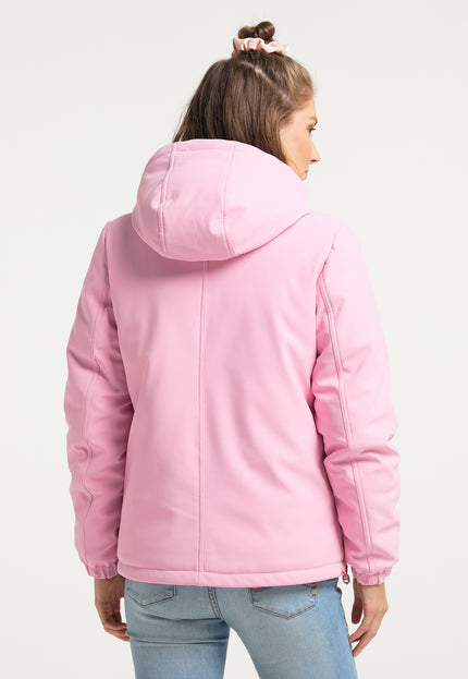 myMo Women's Winter Jacket