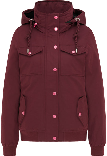 myMo Women's Blouson Jacket