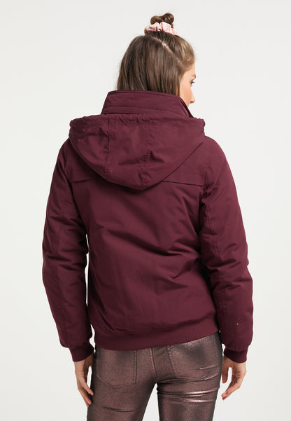 myMo Damen Blousonjacke