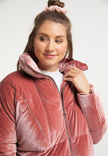myMo Damen Winterjacke
