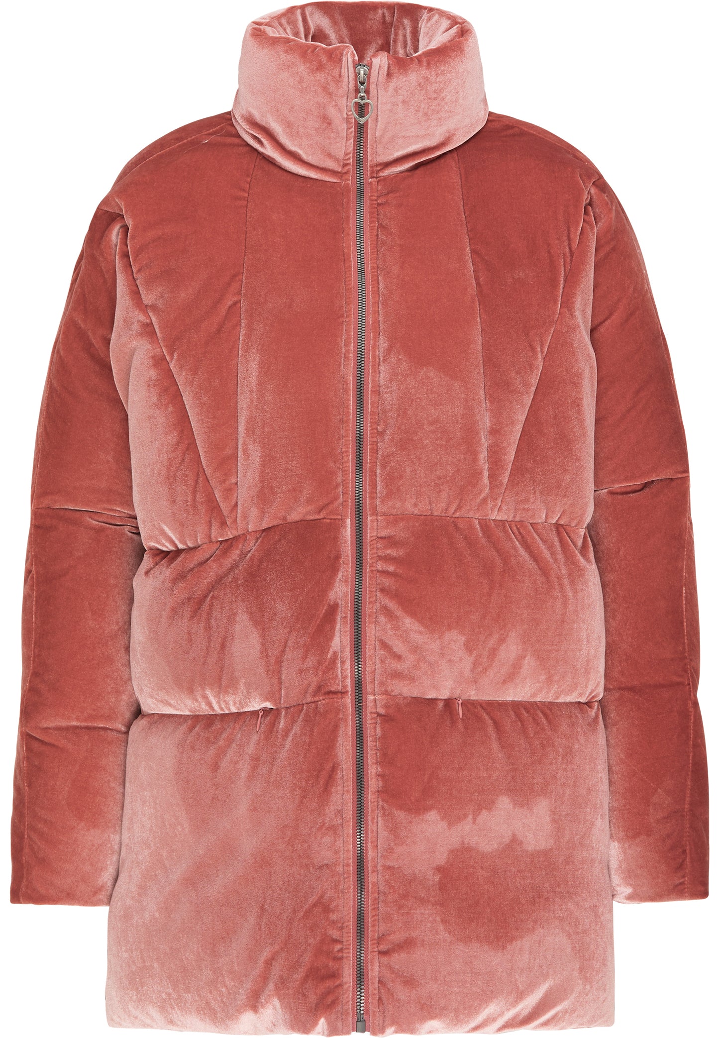 myMo Damen Winterjacke