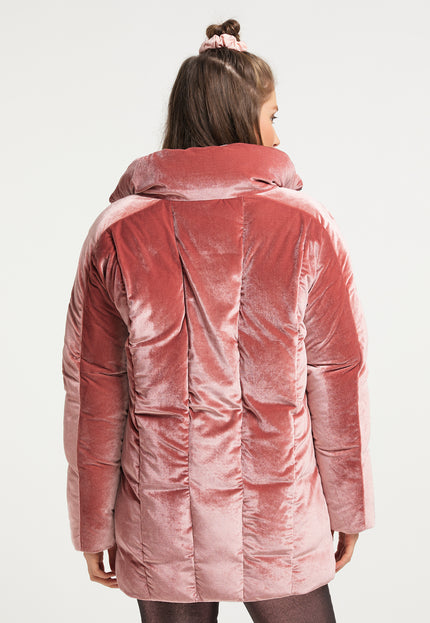 myMo Damen Winterjacke