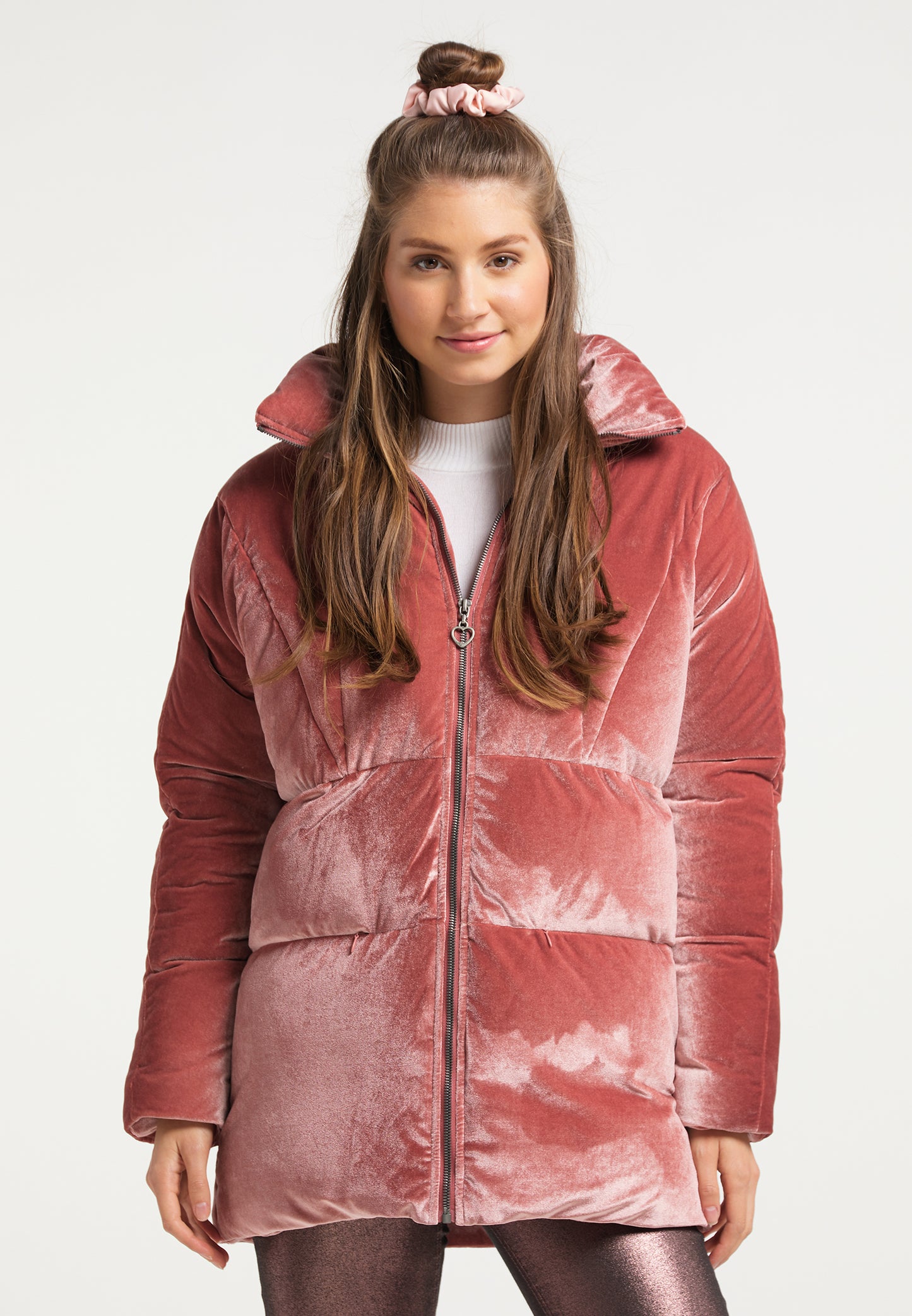 myMo Damen Winterjacke