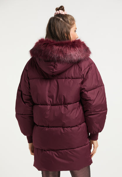 myMo Damen Steppjacke