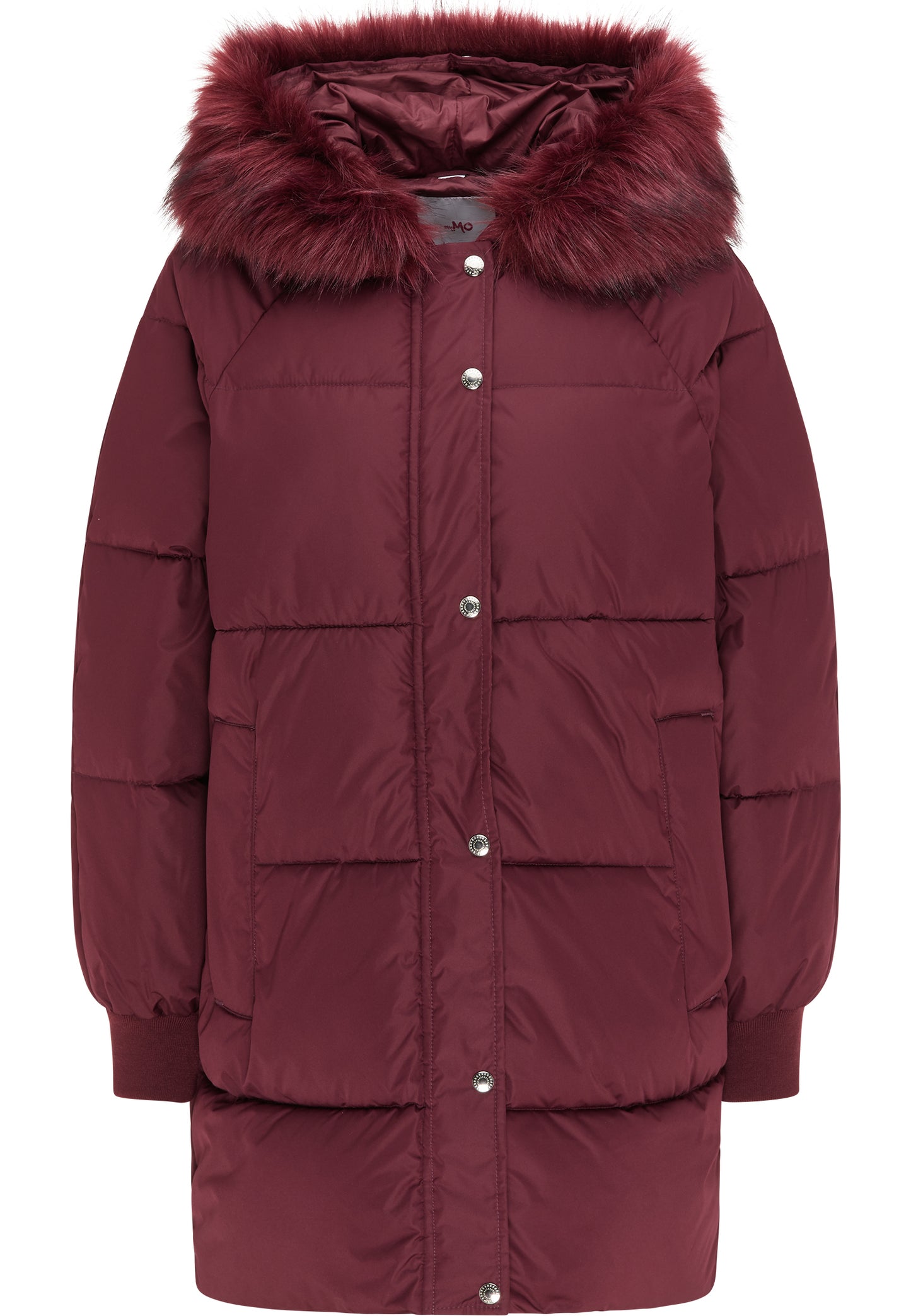 myMo Damen Steppjacke