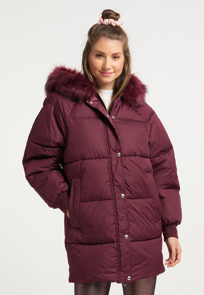 myMo Damen Steppjacke