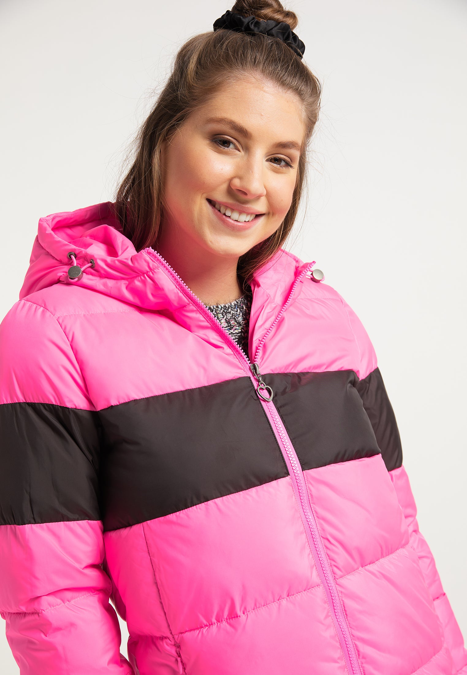 myMo Women's Quilted Jacket