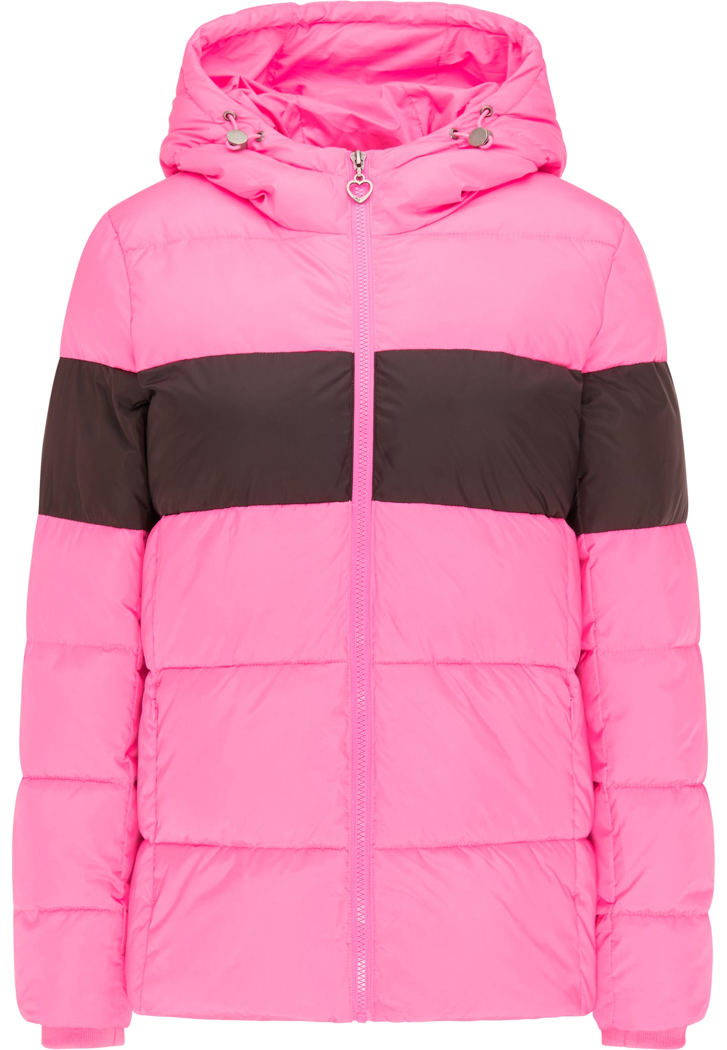 myMo Women's Quilted Jacket