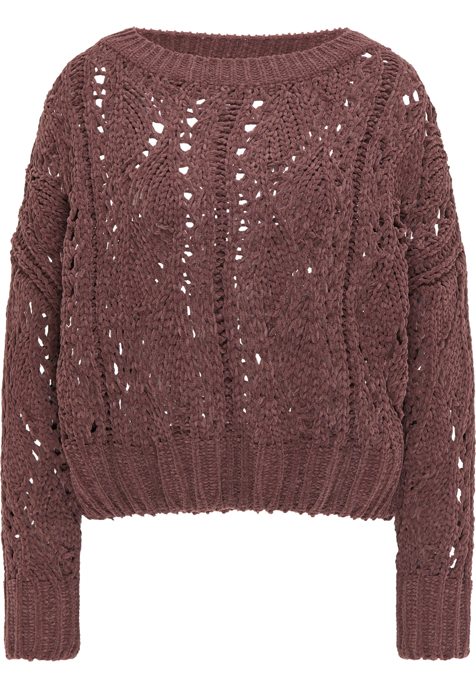 myMo ROCKS damski sweter