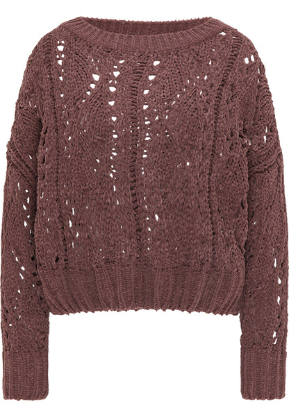 myMo ROCKS damski sweter