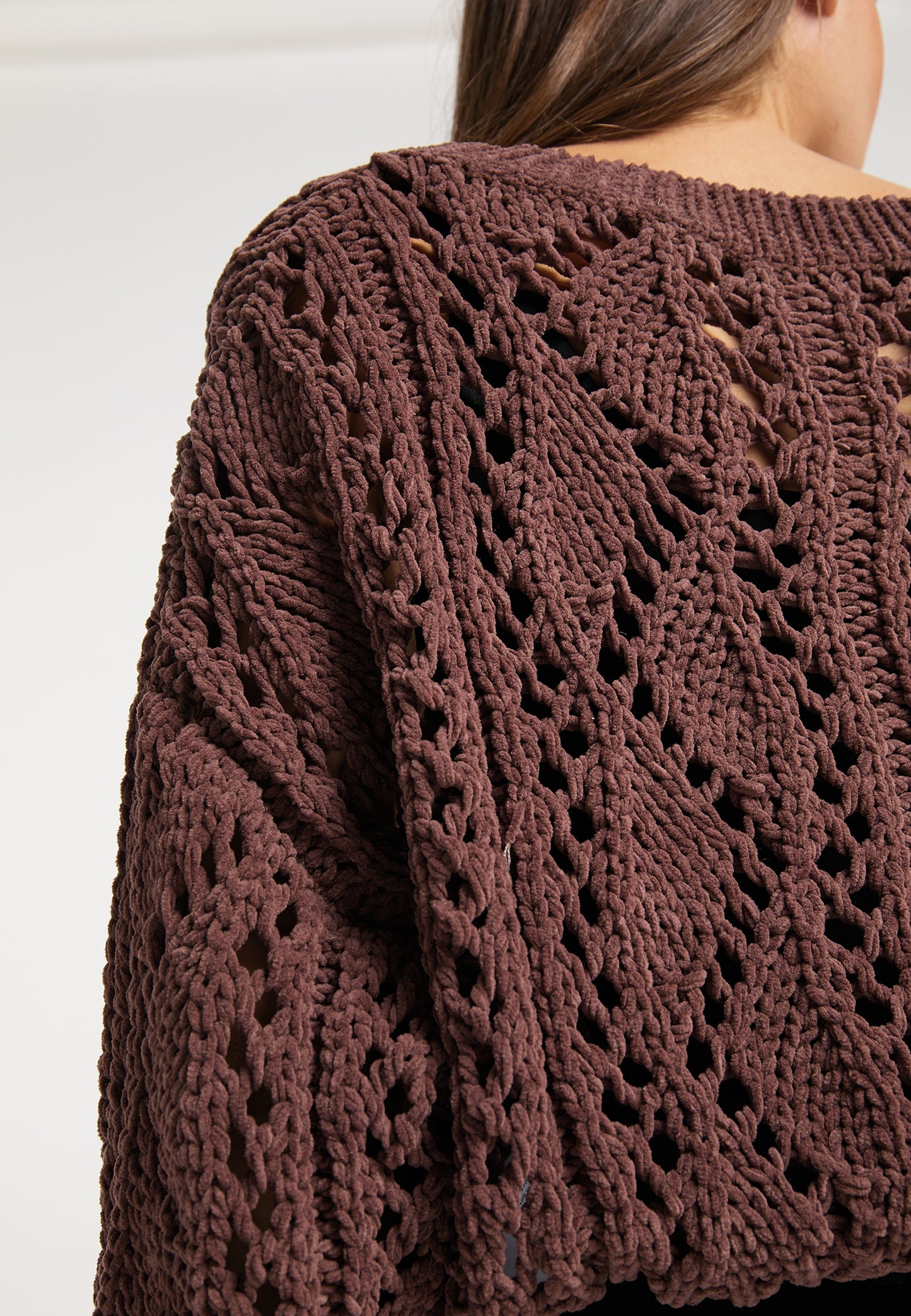 myMo ROCKS damski sweter