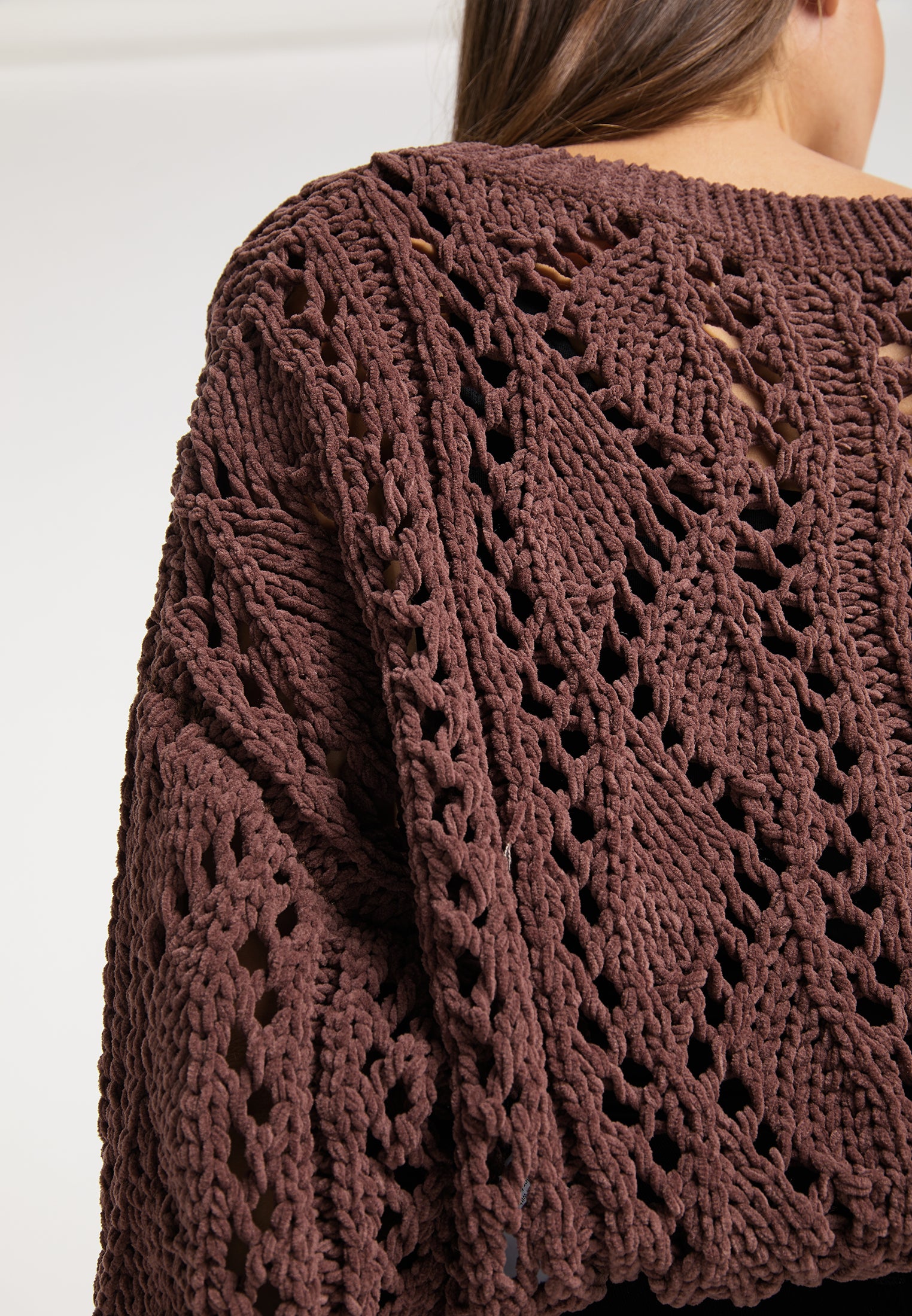 myMo ROCKS damski sweter