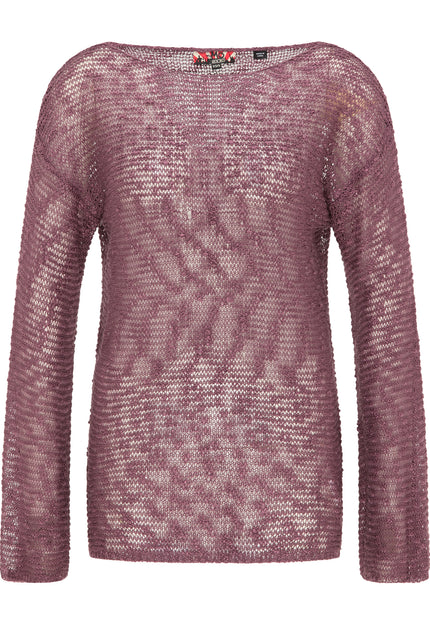 myMo ROCKS Women's Sweater