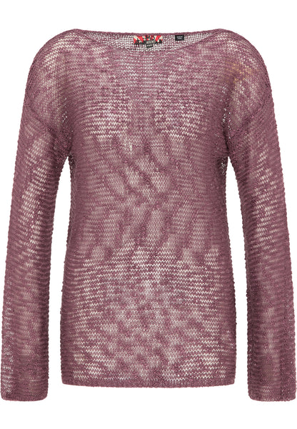 myMo ROCKS damski sweter