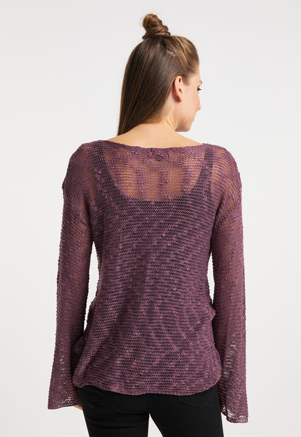 myMo ROCKS Women's Sweater