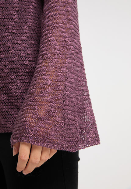 myMo ROCKS Women's Sweater