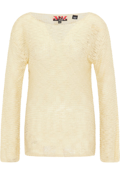 myMo ROCKS damski sweter