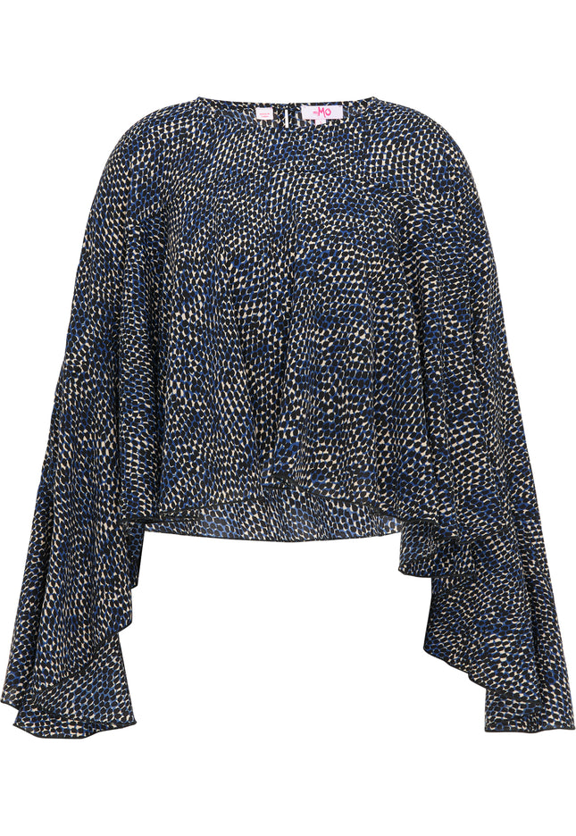 myMo Women's Blouse