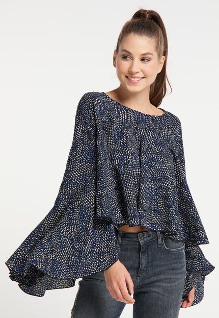 myMo Women's Blouse