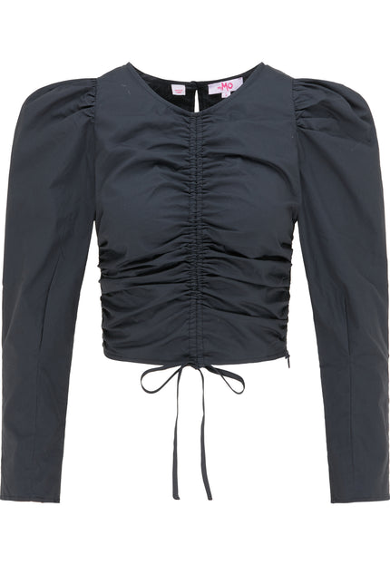 myMo Damen Bluse