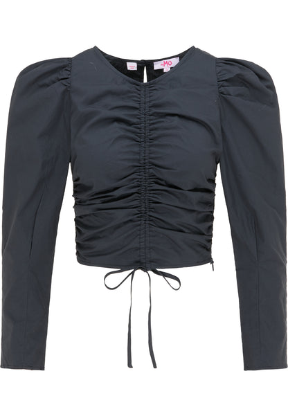 myMo Damen Bluse