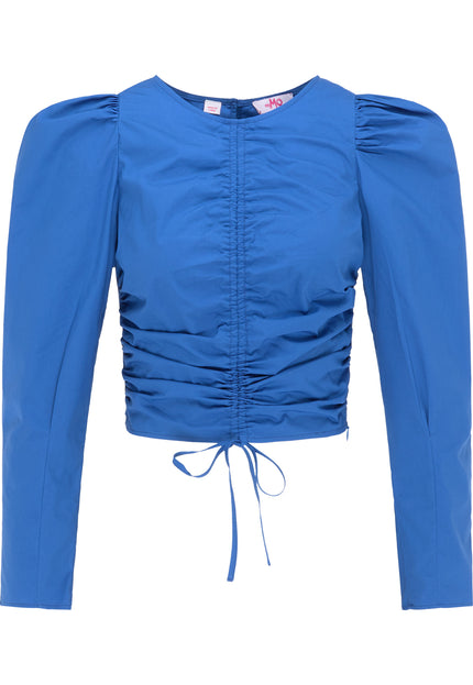 myMo Damen Bluse
