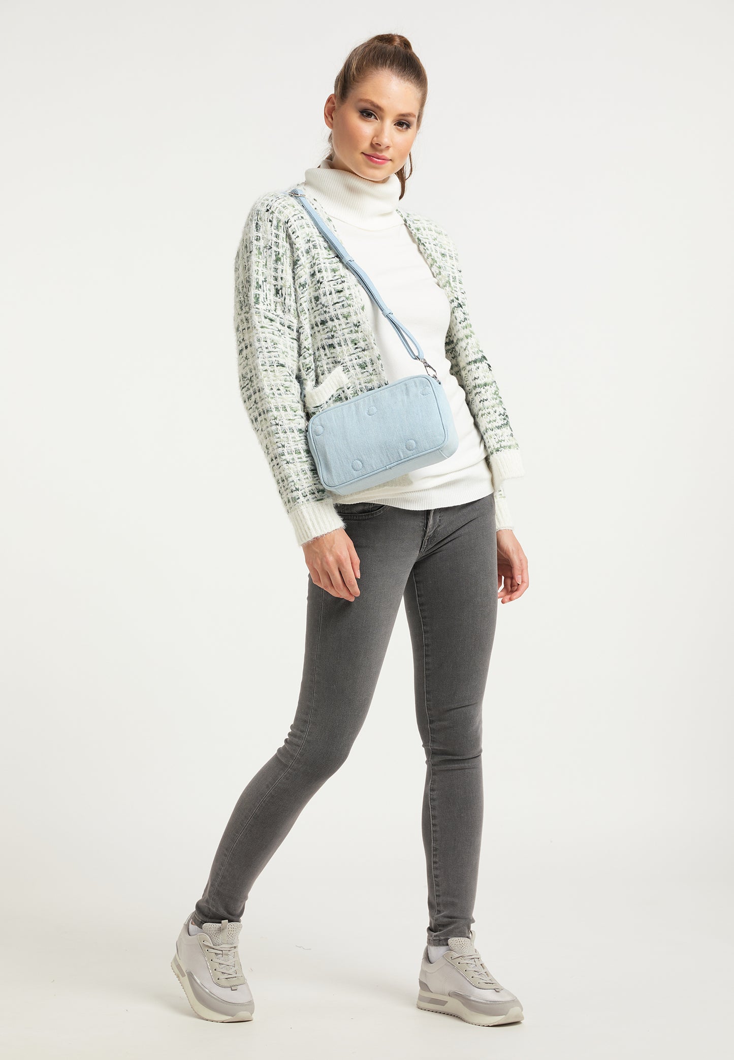 myMo Women's Cardigan