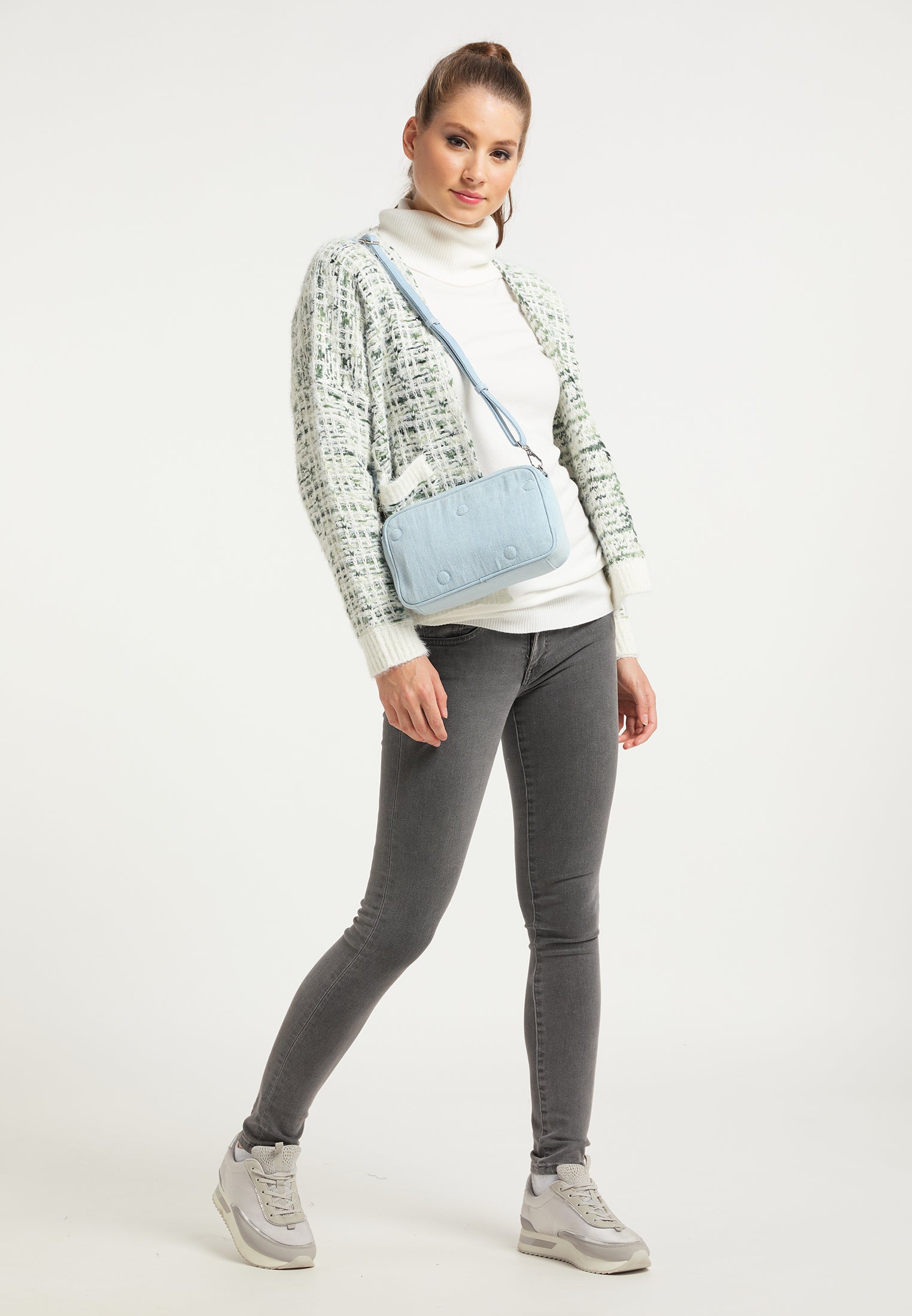 myMo Women's Cardigan