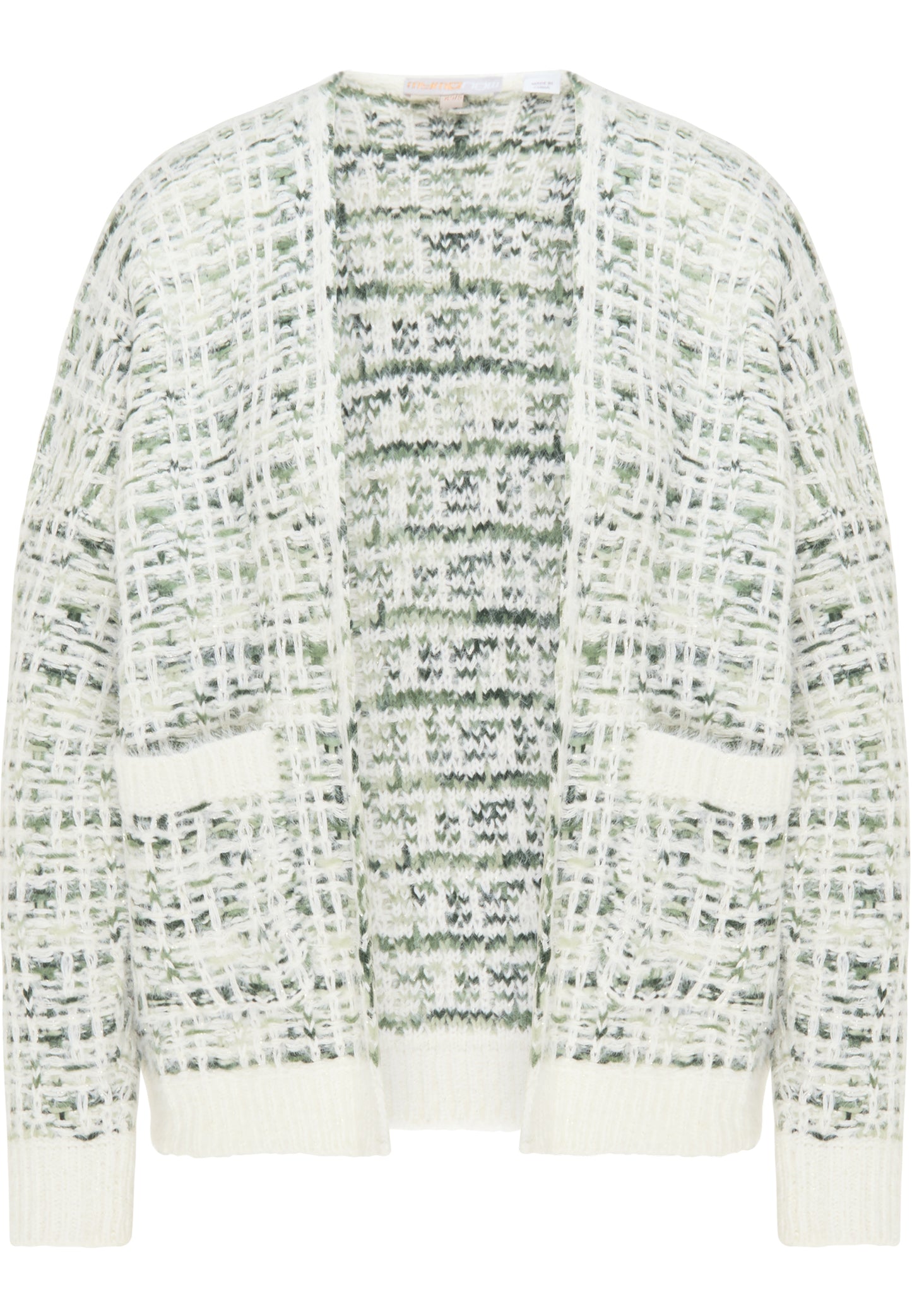 myMo Women's Cardigan