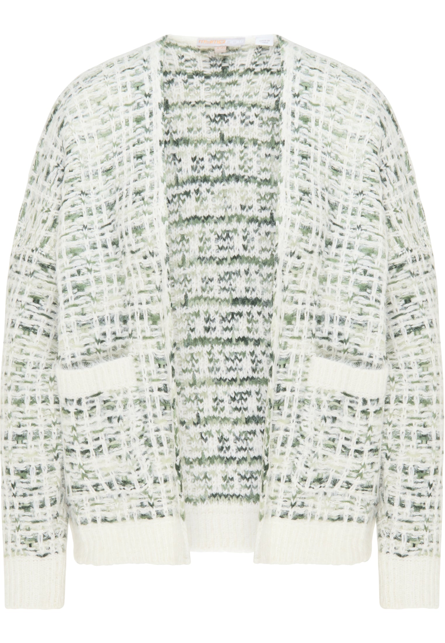 myMo Women's Cardigan