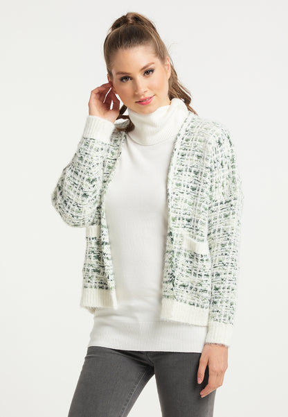 myMo Women's Cardigan