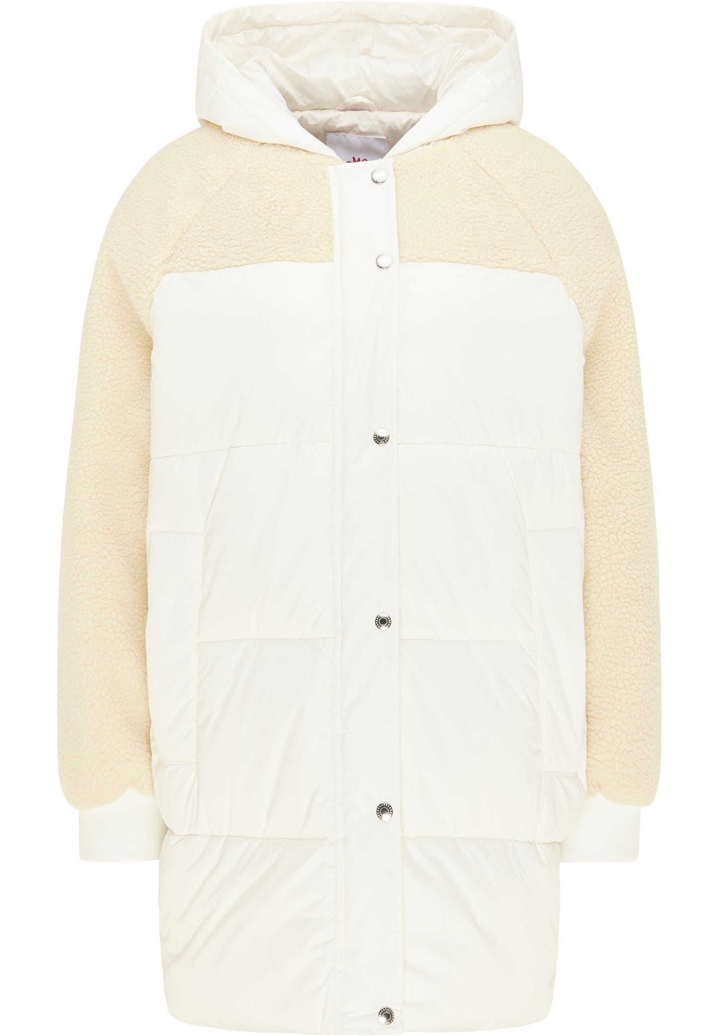 myMo Damen Wintermantel