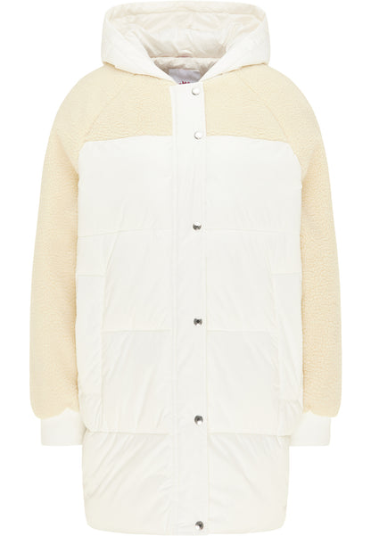 myMo Damen Wintermantel