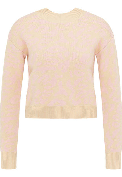 Sweter damski myMo