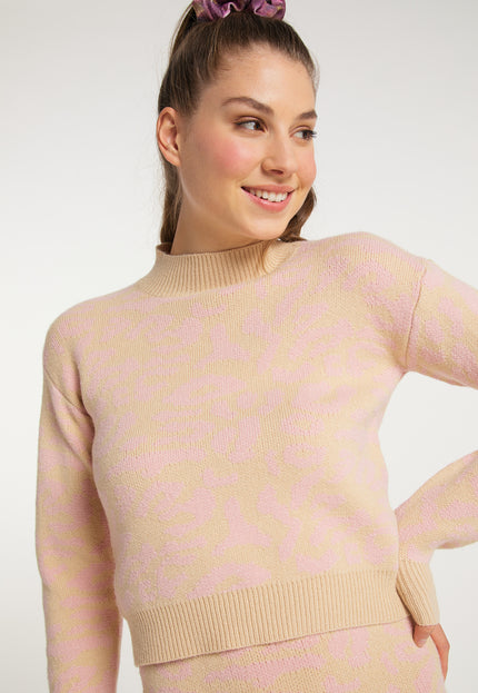 Sweter damski myMo